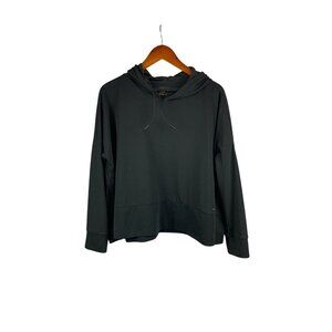 Mondetta Performance Luxury Black Hoodie S